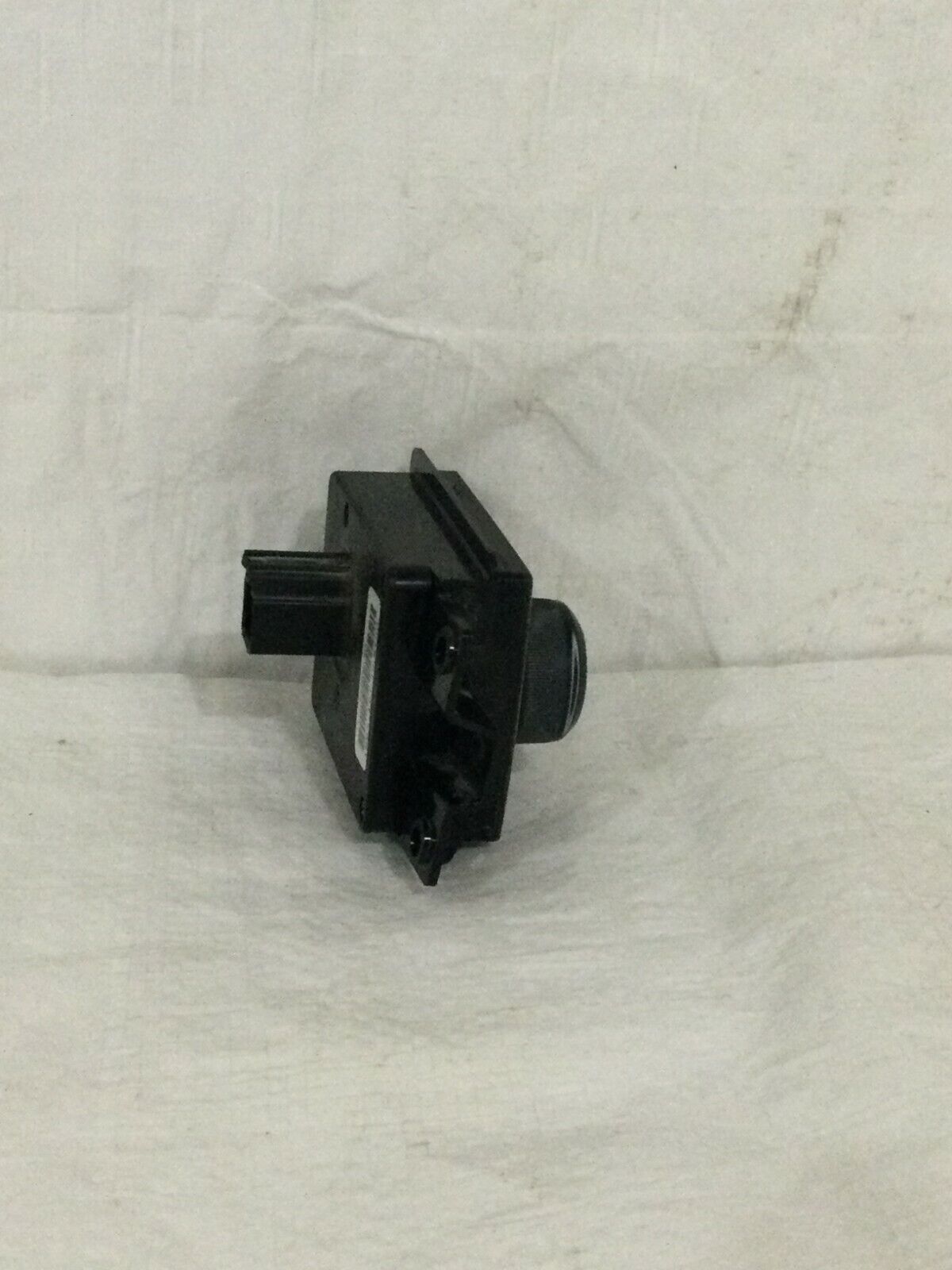 2006-2008 Dodge Ram 2500 3500 Headlight Headlamp Switch W/ Cargo 56049637AD OEM