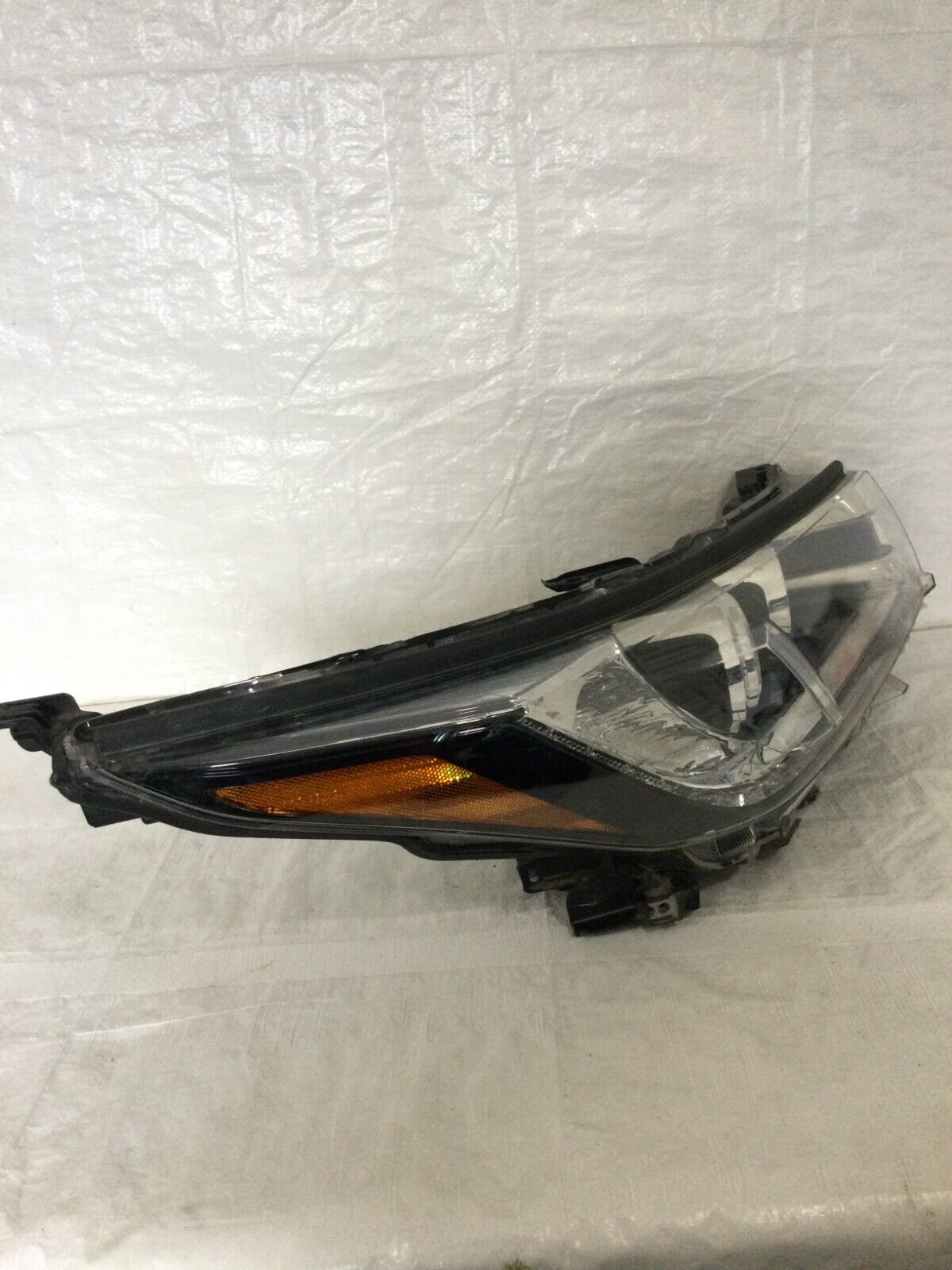 2017-2019 Toytota Highlander Headlight Right Passenger Side OEM RH