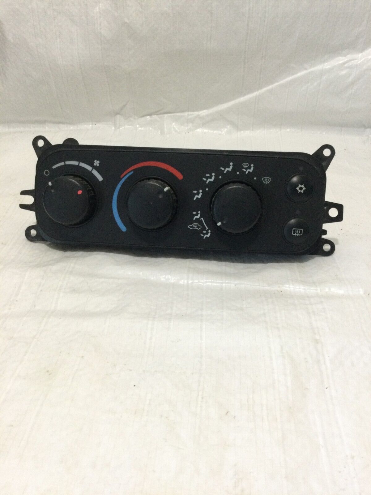 2003-2005 Dodge Ram 1500 2500 AC Heater Climate Control Temperature OEM