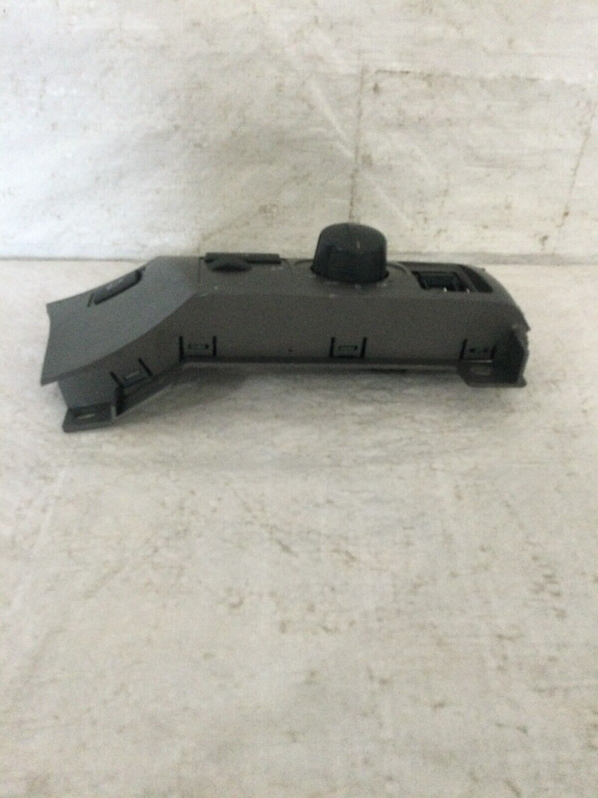 2004 BMW 745Li E65 E66 Dash Headlight Fog Dimmer Trunk open Switch OEM