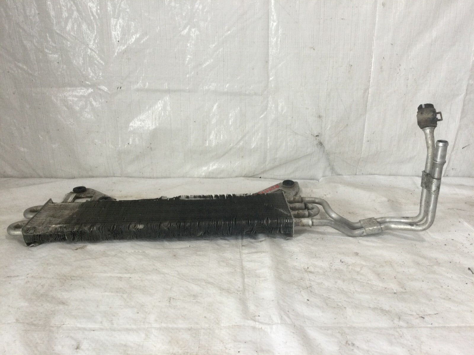 2016-2019 Dodge Ram 3500 Power Steering Cooler 68110945AB OEM