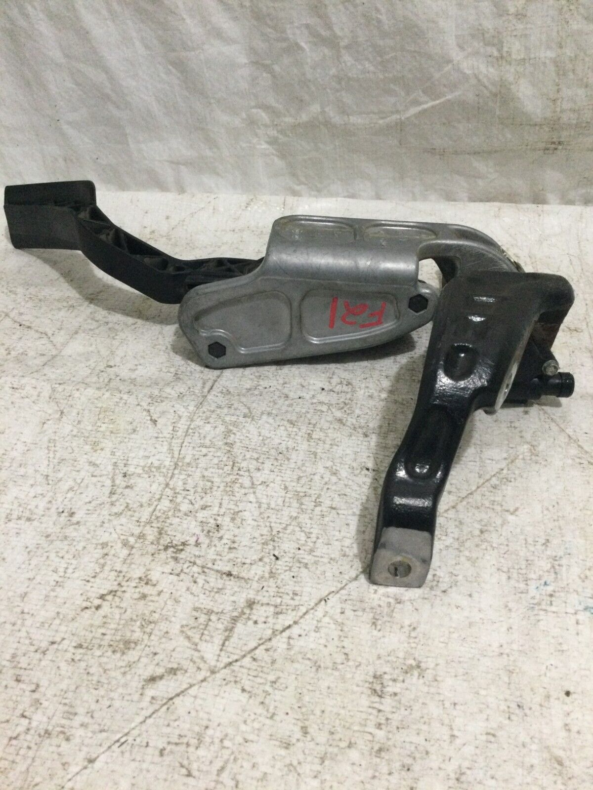 2007 Dodge Ram 3500 6.7L Turbo Diesel Accelerator Gas Pedal OEM