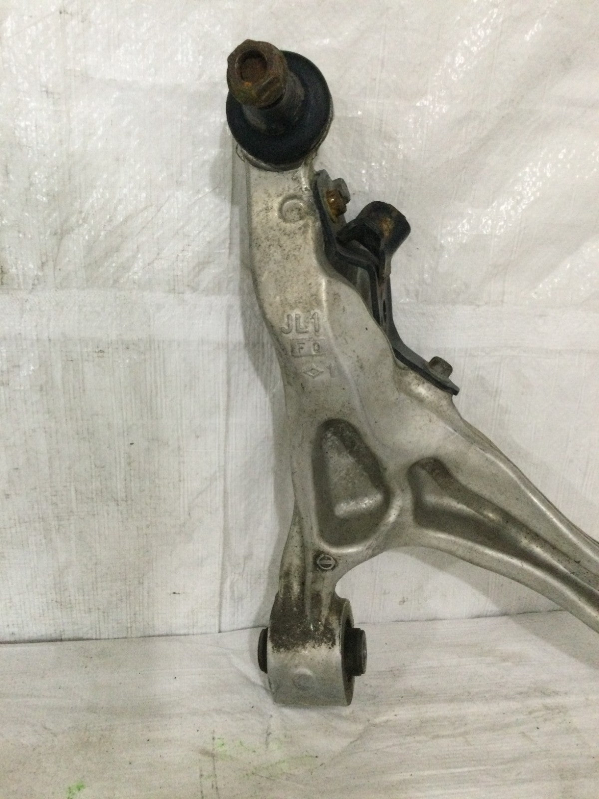 2007 Infiniti G35 Front Left Lower Control Arm OEM