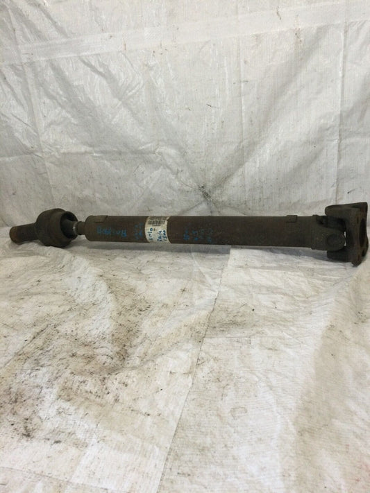 2010 Dodge Ram 1500 Front  Drive Shaft OEM