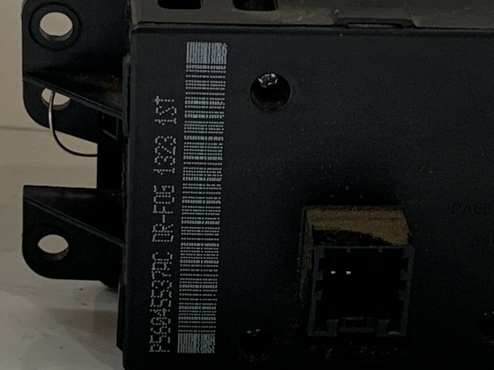 2002-2005 Dodge Ram 1500 Headlight Fog Light Cargo Dome Switch 56045537AC OEM