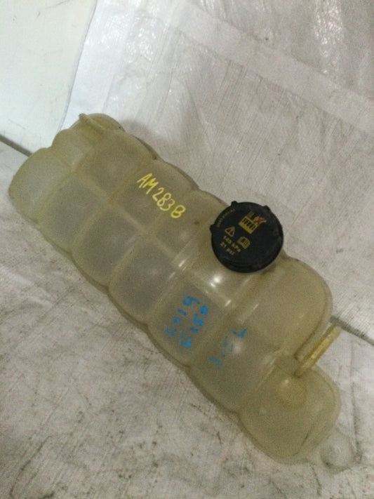 2019 Ford F-150 F150 Coolant Reservoir OEM