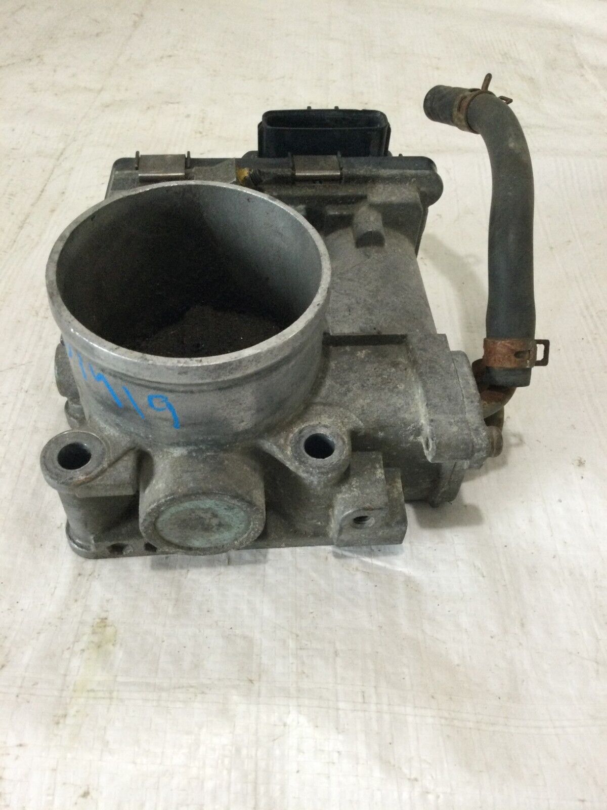 2007 Honda  Accord  Throttle Valve Assembly OEM
