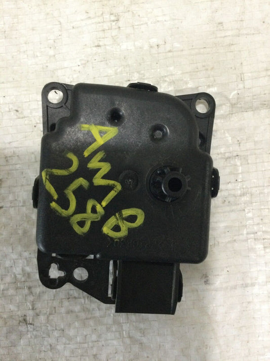 2007-2015 Jeep Patriot A/C Heater Air Blend Door Actuator OEM