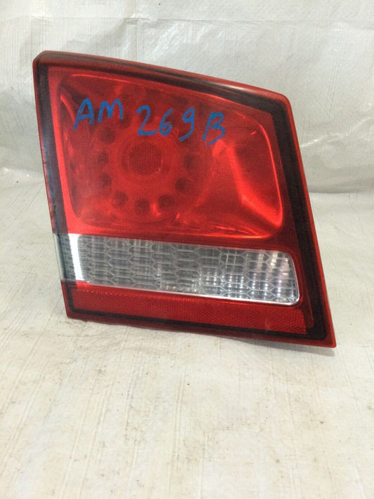 2014 Dodge Journey Left Driver Side Tail Light OEM
