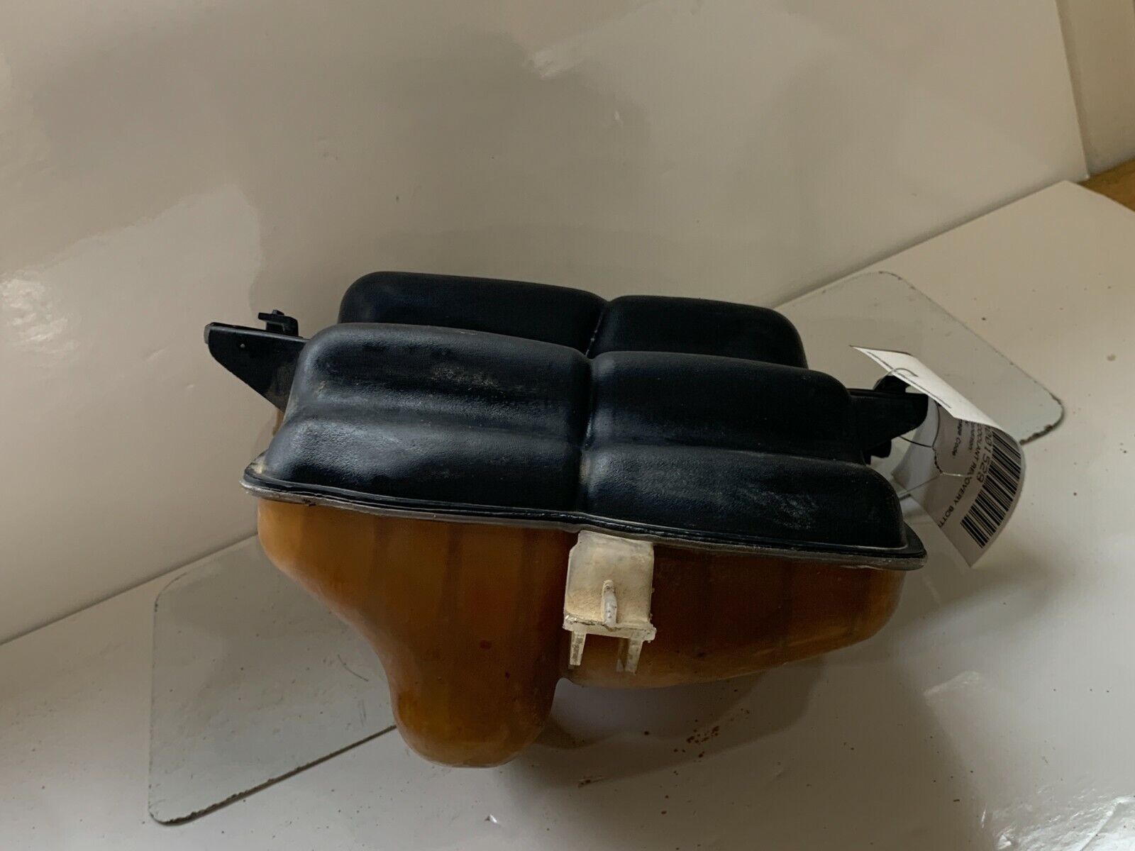 2007 Ford F-350SD Coolant Reservoir Bottle OEM