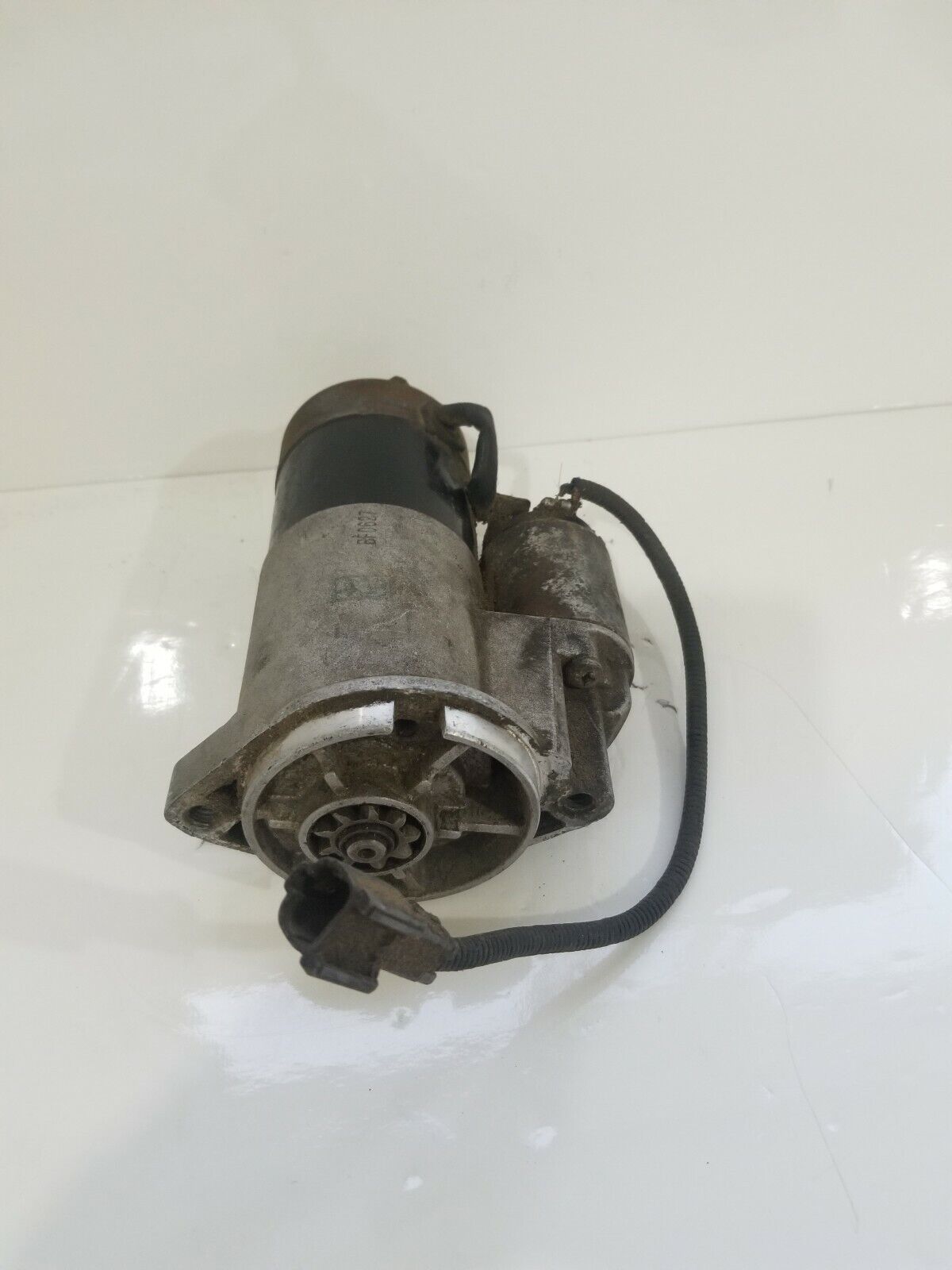2002-2004 Nissan Frontier Engine Starter Motor OEM