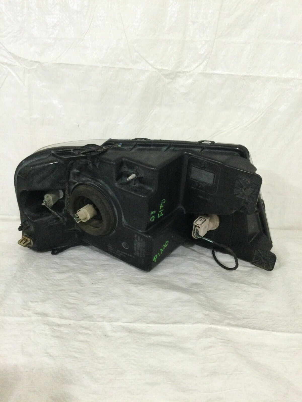 2004-2008 Ford F-150 F150 Halogen Headlight Left Driver LH OEM