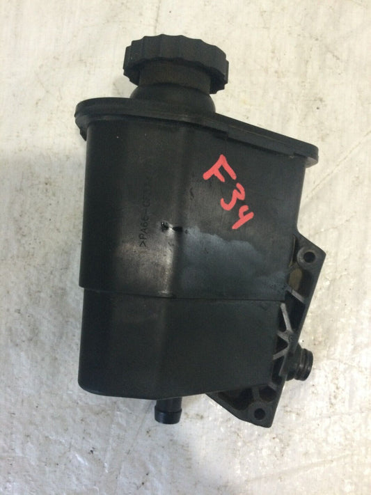 2005 Dodge Ram 1500 Power Steering Fluid Reservoir OEM