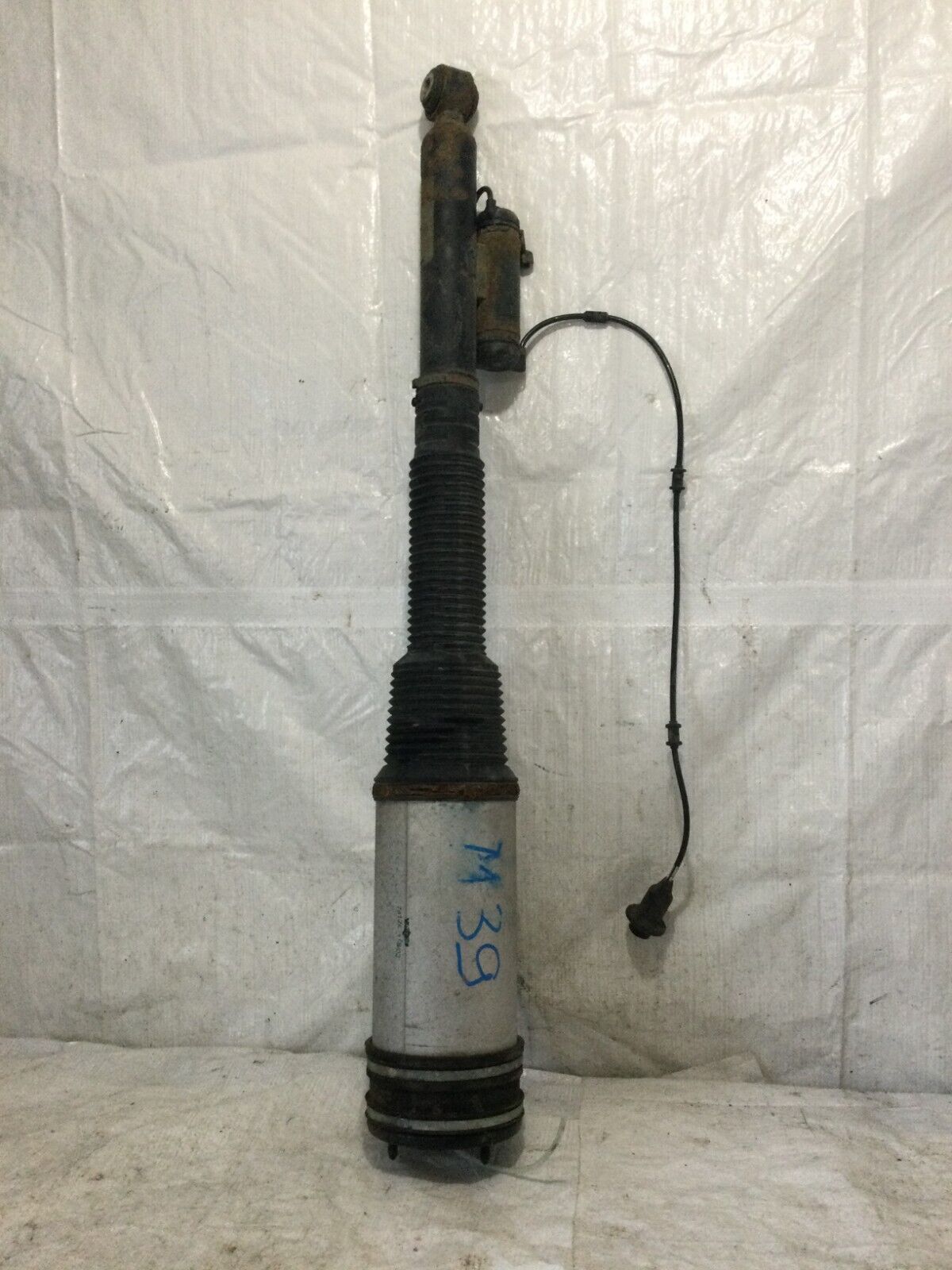 2004 Mercedes-Benz S-Class Rear Left  SHOCK ABSORBER C08605405 OEM