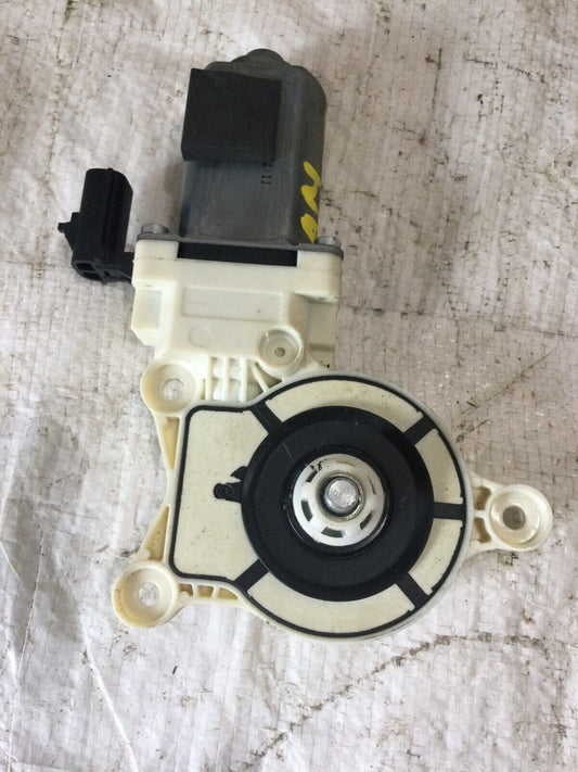 2011 Dodge Ram 1500 Rear Left Power Window Motor OEM