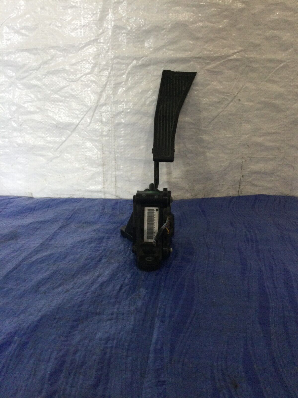 2007 Hyundai Elantra Accelerator Gas Pedal OEM
