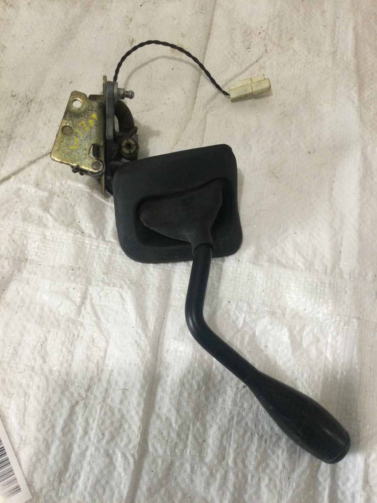 2003-2005 Dodge Ram 1500 2500 Steering Column Shifter Gear Selector OEM