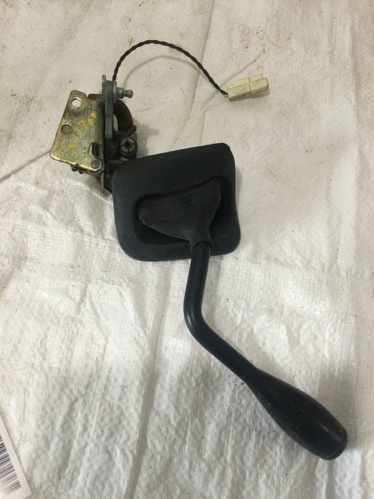 2003-2005 Dodge Ram 1500 2500 Steering Column Shifter Gear Selector OEM