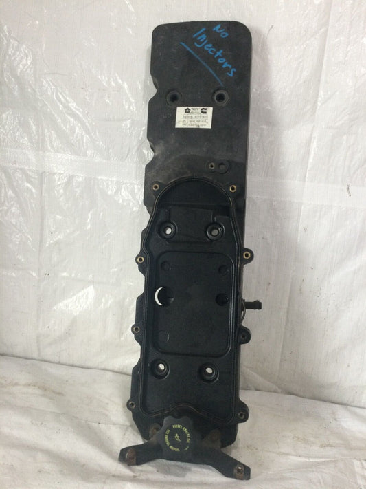 2008-2010 Dodge Ram 3500 Valve Cover  4944083 OEM