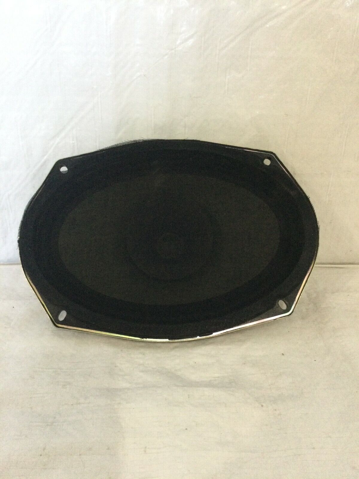 2017 Dodge Grand Caravan Rear Right Passenger Door Speaker 05091019AB OEM