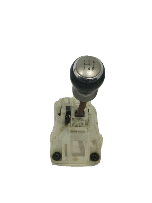 2009-2013 Toyota Corolla Floor Shifter Assembly OEM