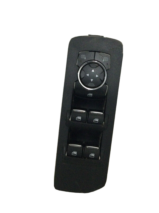2015-2019 Ford F-150 F150 Driver Left Door Master Power Window Switch OEM