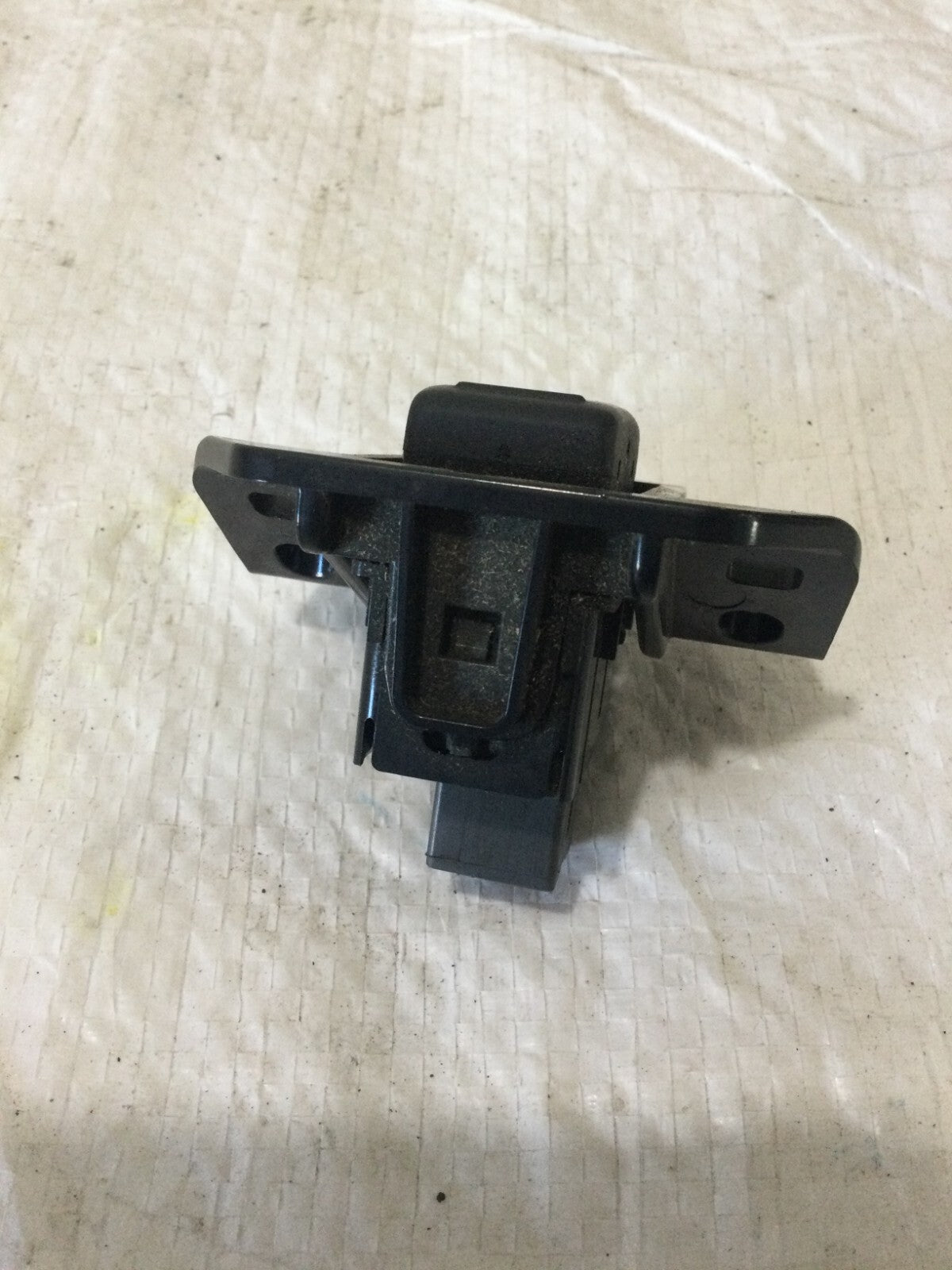 2006-2010 Infiniti M45 TrunK Release Switch OEM