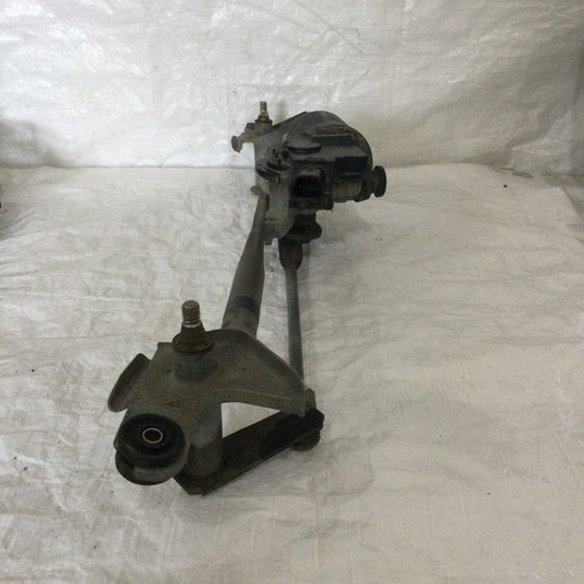 2003-2005 Mazda 6 Front Wiper Motor W/ Transmission Linkage OEM 159200-6700
