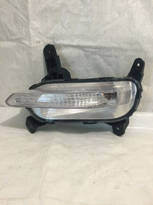 2019-2021 Kia Forte Front Right Fog Light  92304-M7000 OEM