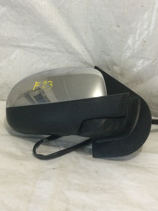 2009-2014 Chevy Silverado 1500 GMC Sierra Door Mirror Right Side View 20756974