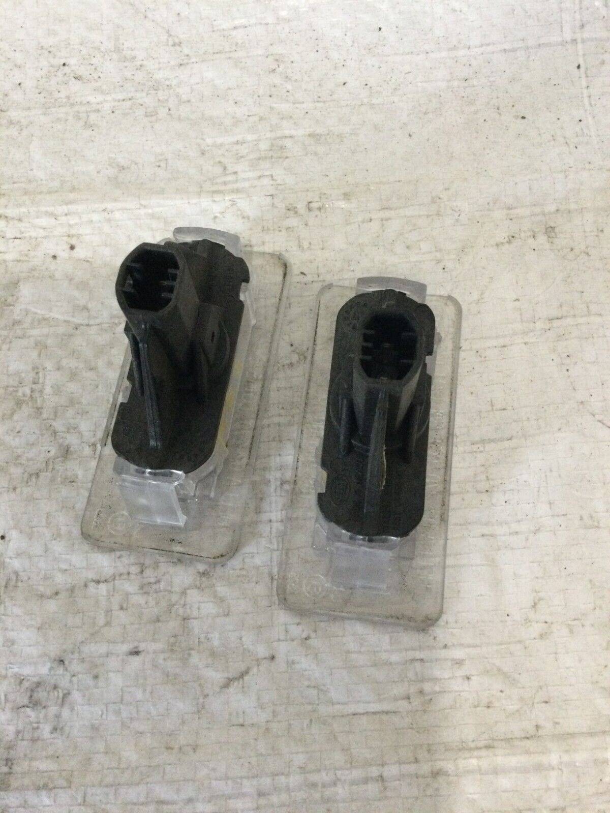 2018 Toyota Corolla Interior Light Lamp OEM