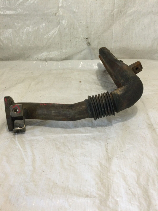 2014-2018 Jeep Grand Cherokee 3.0L Diesel Left Drivers Exhaust Manifold OEM
