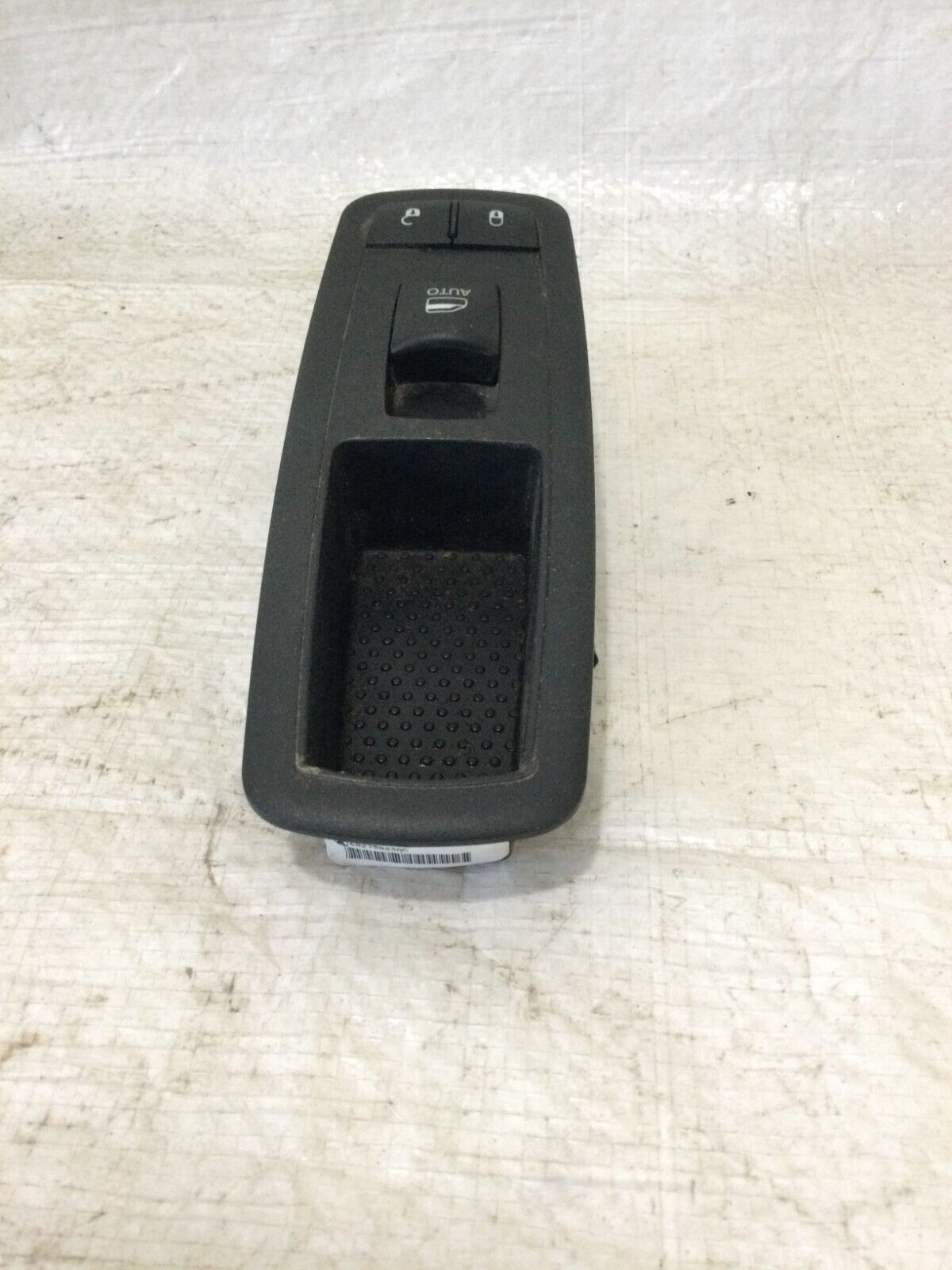 2018 RAM 1500  Front Right Passenger Side Power Window Switch OEM