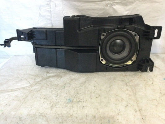 2010 Chevrolet Suburban 1500 BOSE Factory Subwoofer Speaker OEM 25915806