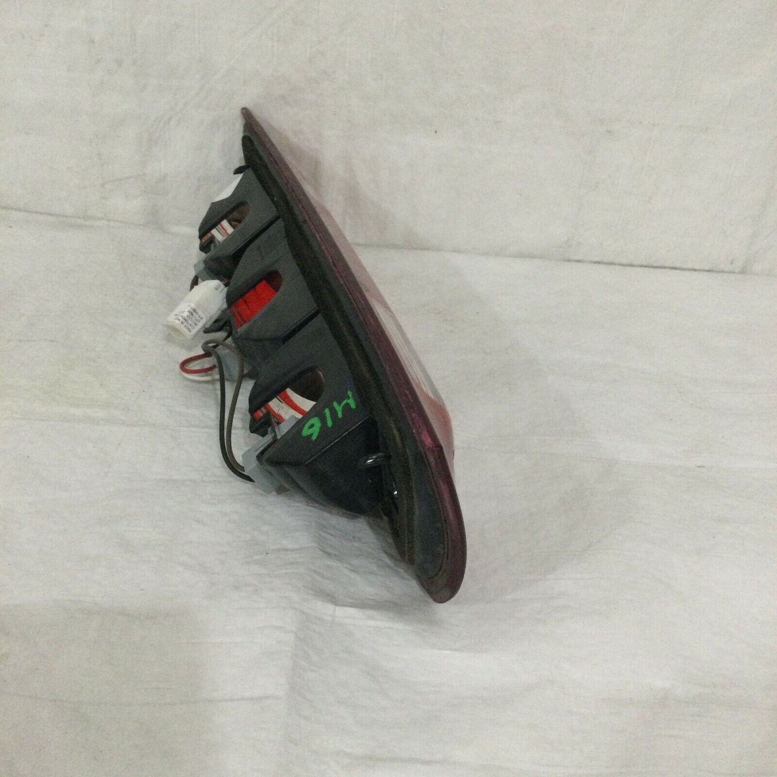 3rd Brake Light 2013-2018 Ram 1500 300231 OEM