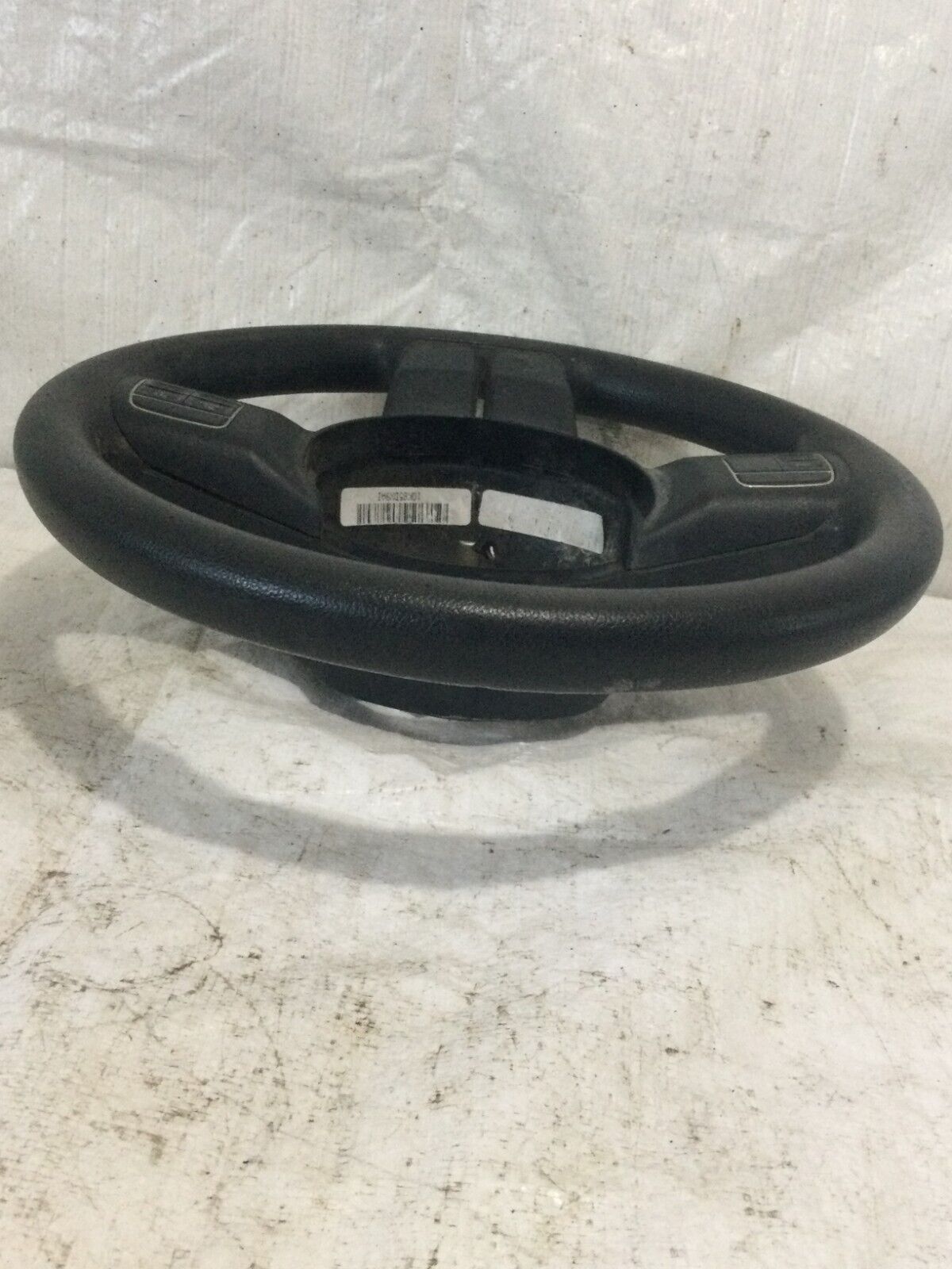 2017 Jeep Wrangler Strng Wheel OEM