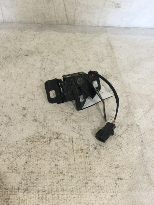2017 Sierra Denali 1500 Hood Latch OEM