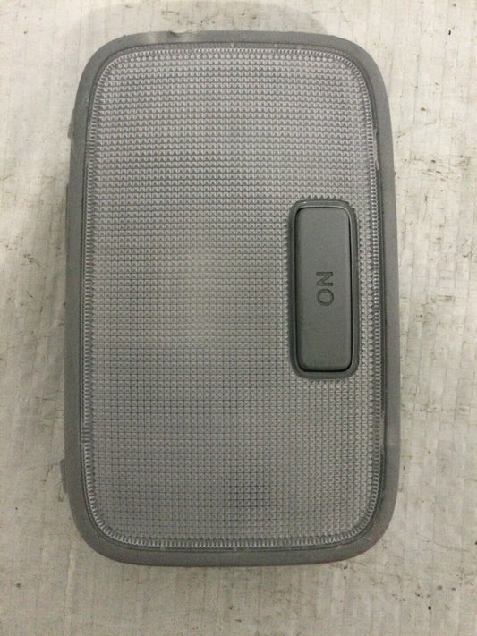 2016 Hyundai Elantra Rear Interior Dome Light OEM