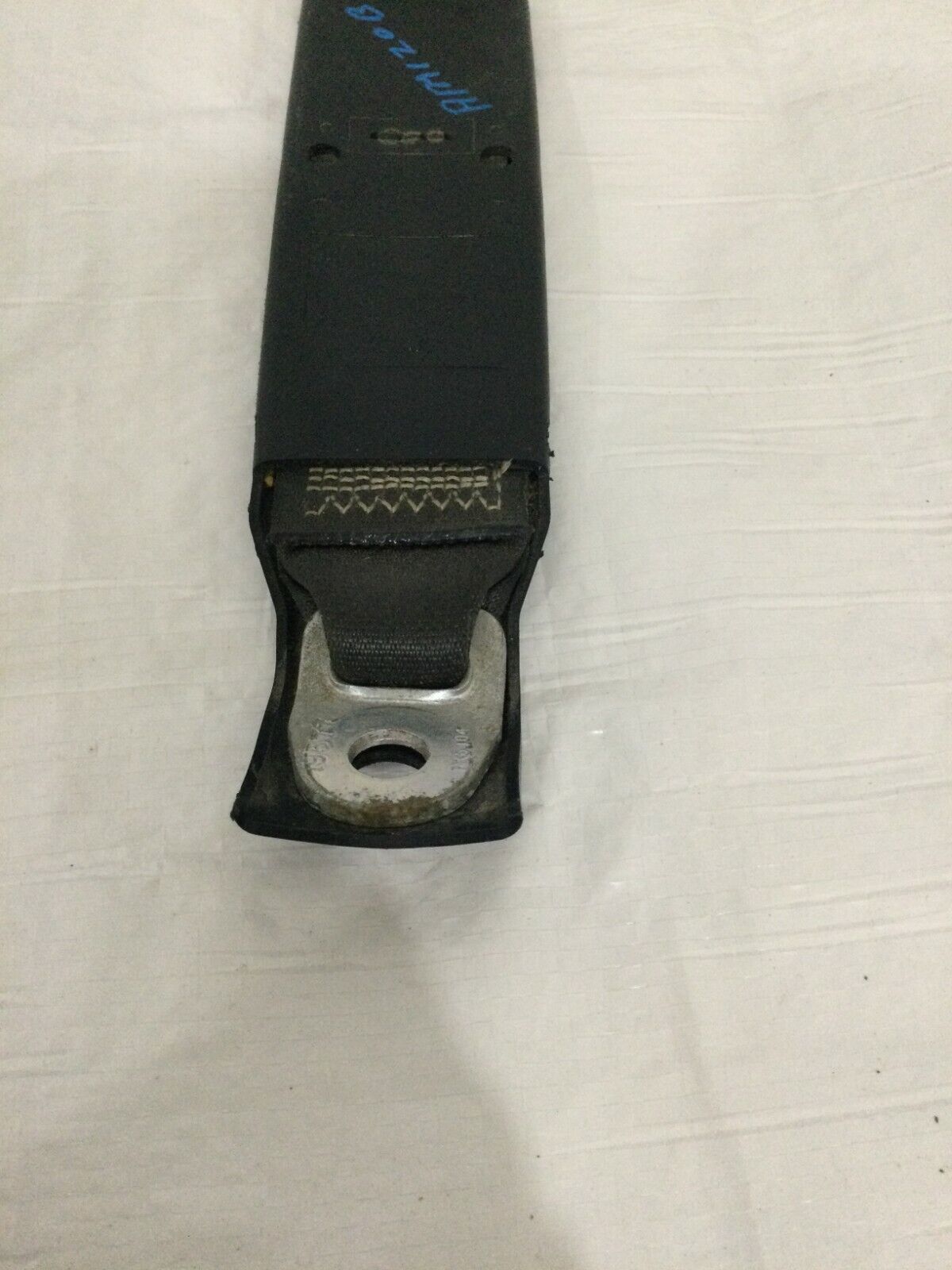 2004 Dodge Ram 1500 Rear Center or Right Seat Belt Tensioner OEM