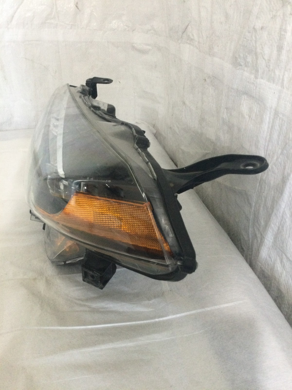 2017-2019 Toyota Corolla Left Drivers LH Side LED Headlight OEM