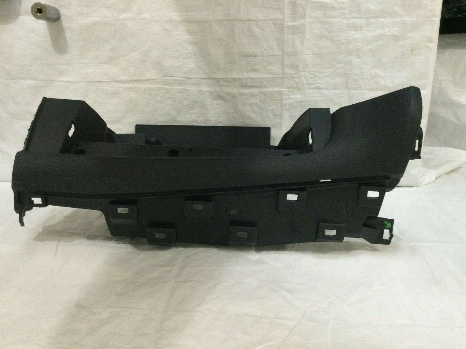 2020 Nissan Rogue Glove Box Dash Housing Assembly OEM