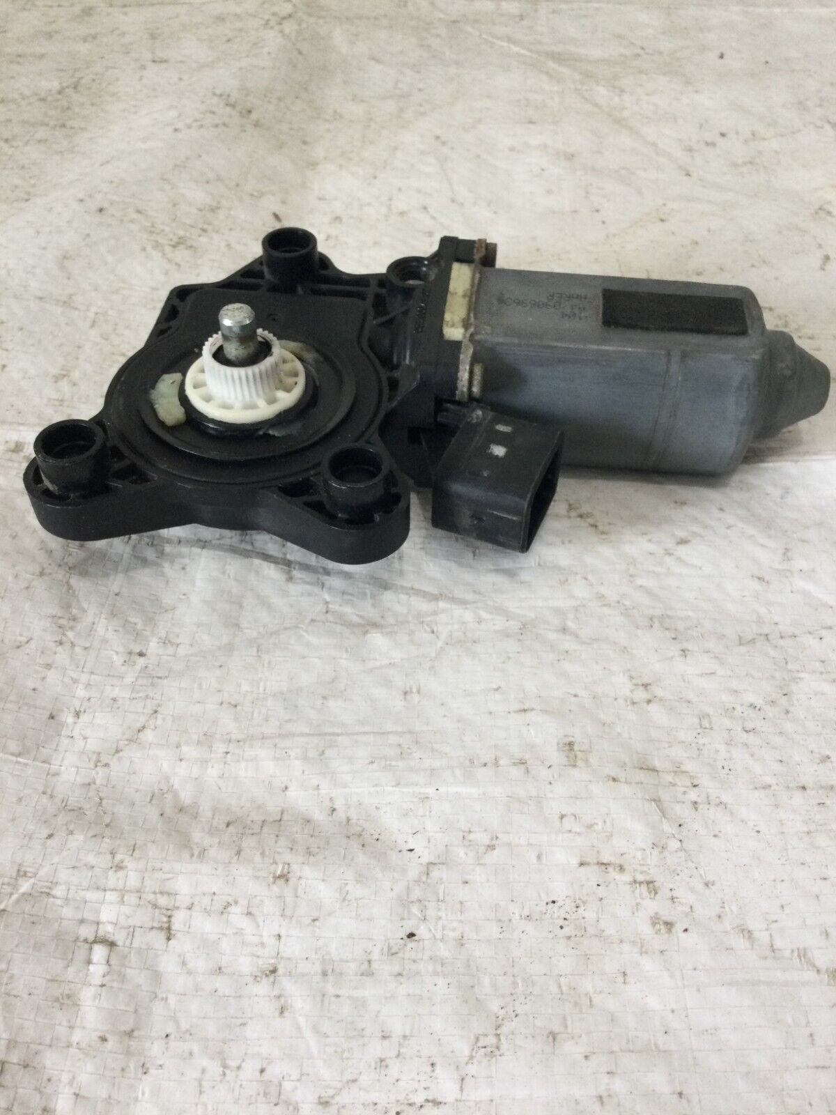 2004 Mercedes Benz S430 Front Right Power Window Motor OEM