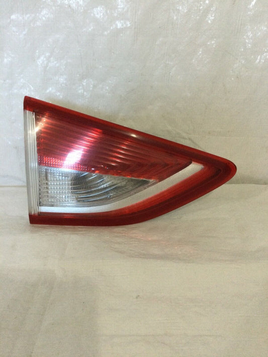 2013-2016 Ford Escape Rear Left Driver LID Mounted Tail Light Lamp OEM LH