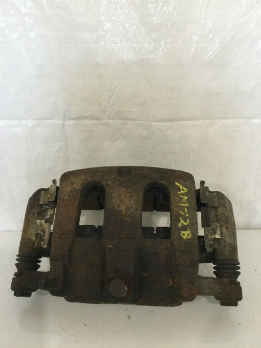2012 Ford Flex Brake Caliper Front Left OEM LH 