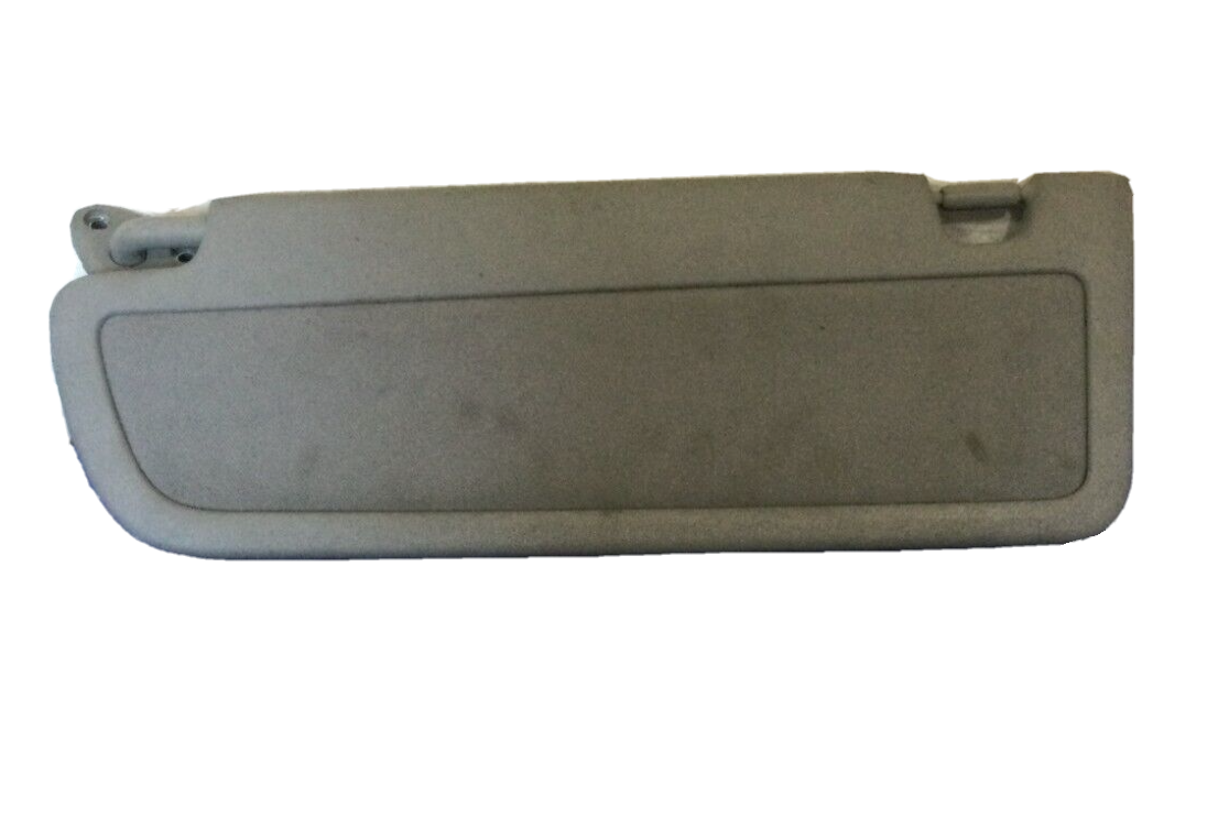 2006-2011 Honda Civic Right Passenger Side Sun Visor RH OEM