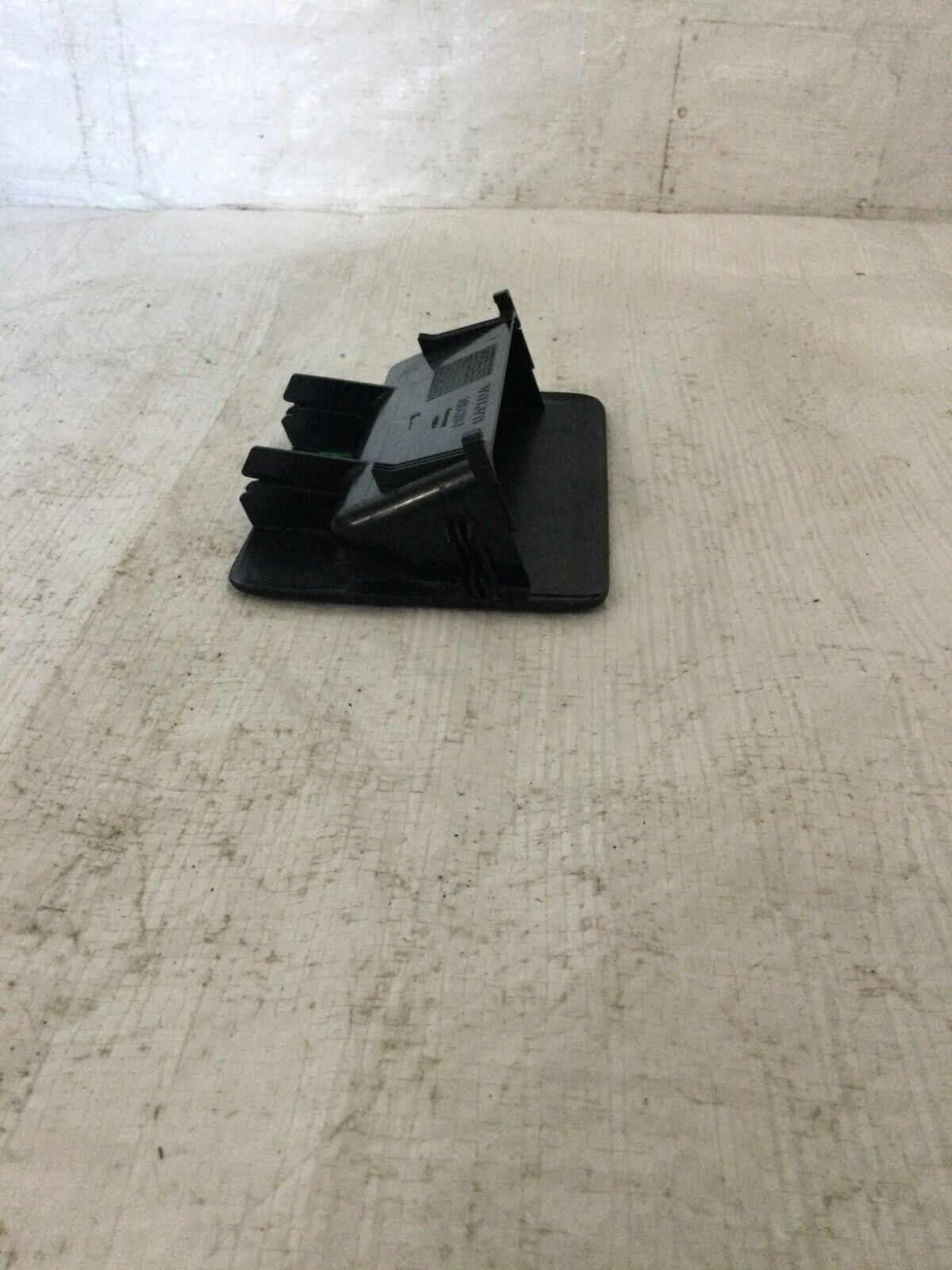 2004 Volvo S60 Dash Box Coin Tray OEM