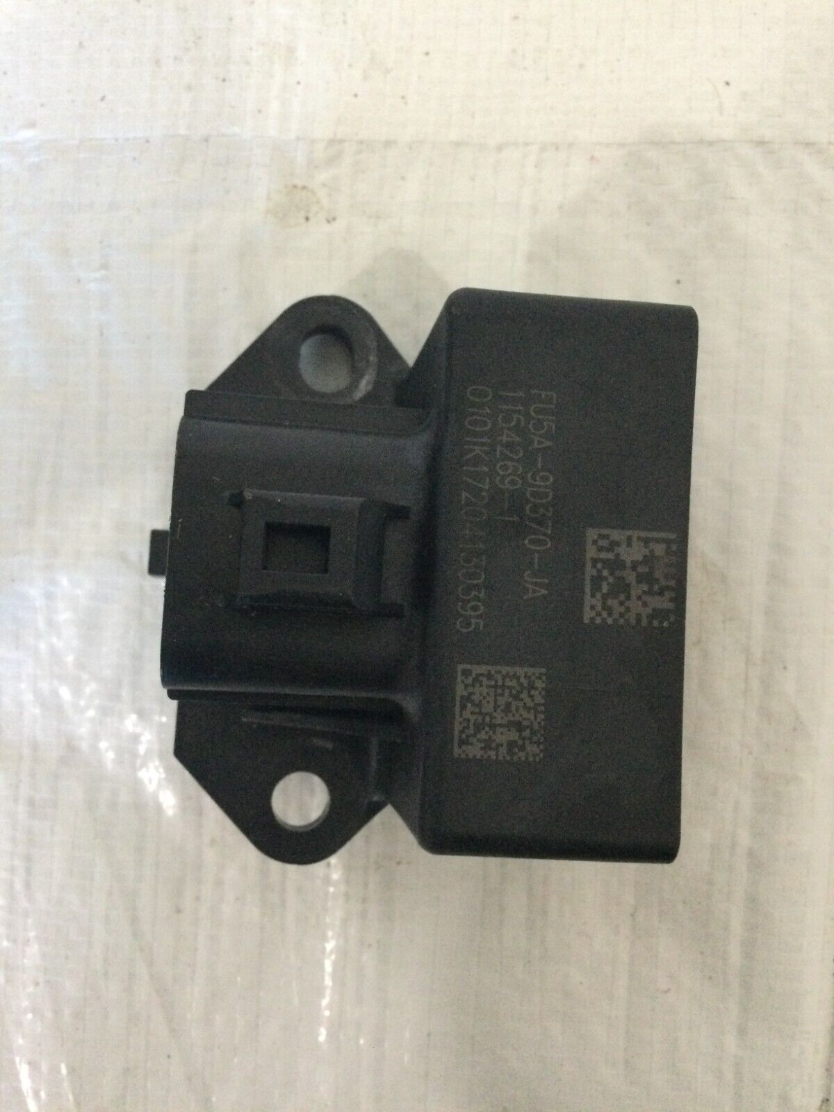 2017 Ford Explorer Fuel Pump Control Module OEM FU5A-9D370-JA