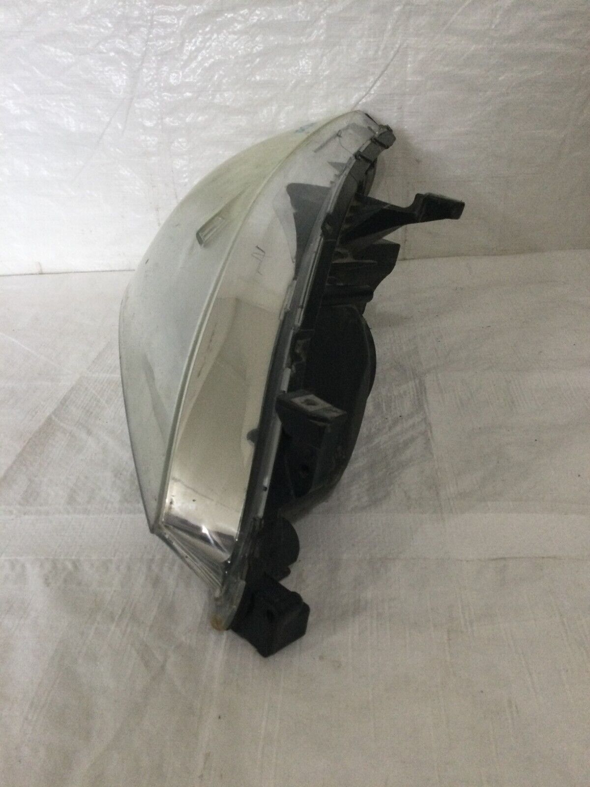 2003-2007 Honda Accord Halogen Right Passenger RH Headlight Lamp OEM