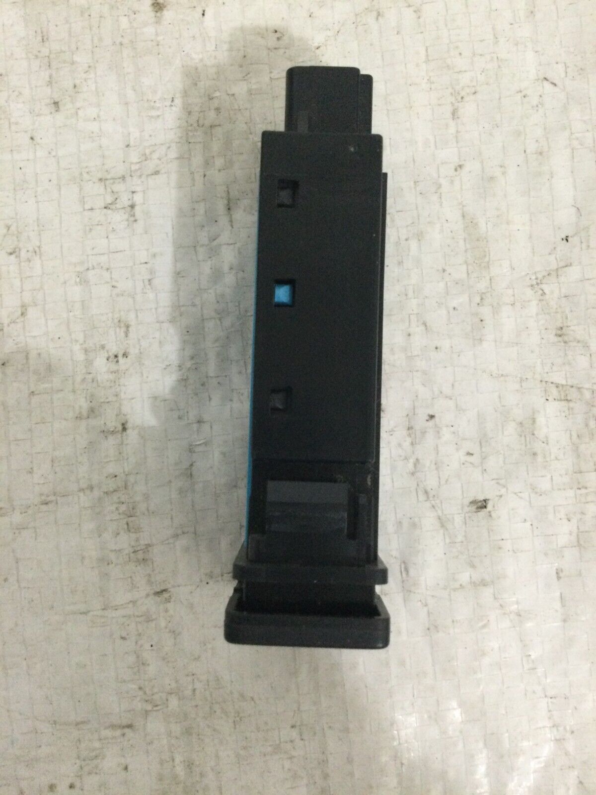 2018 Toyota Corolla Wiper Switch OEM