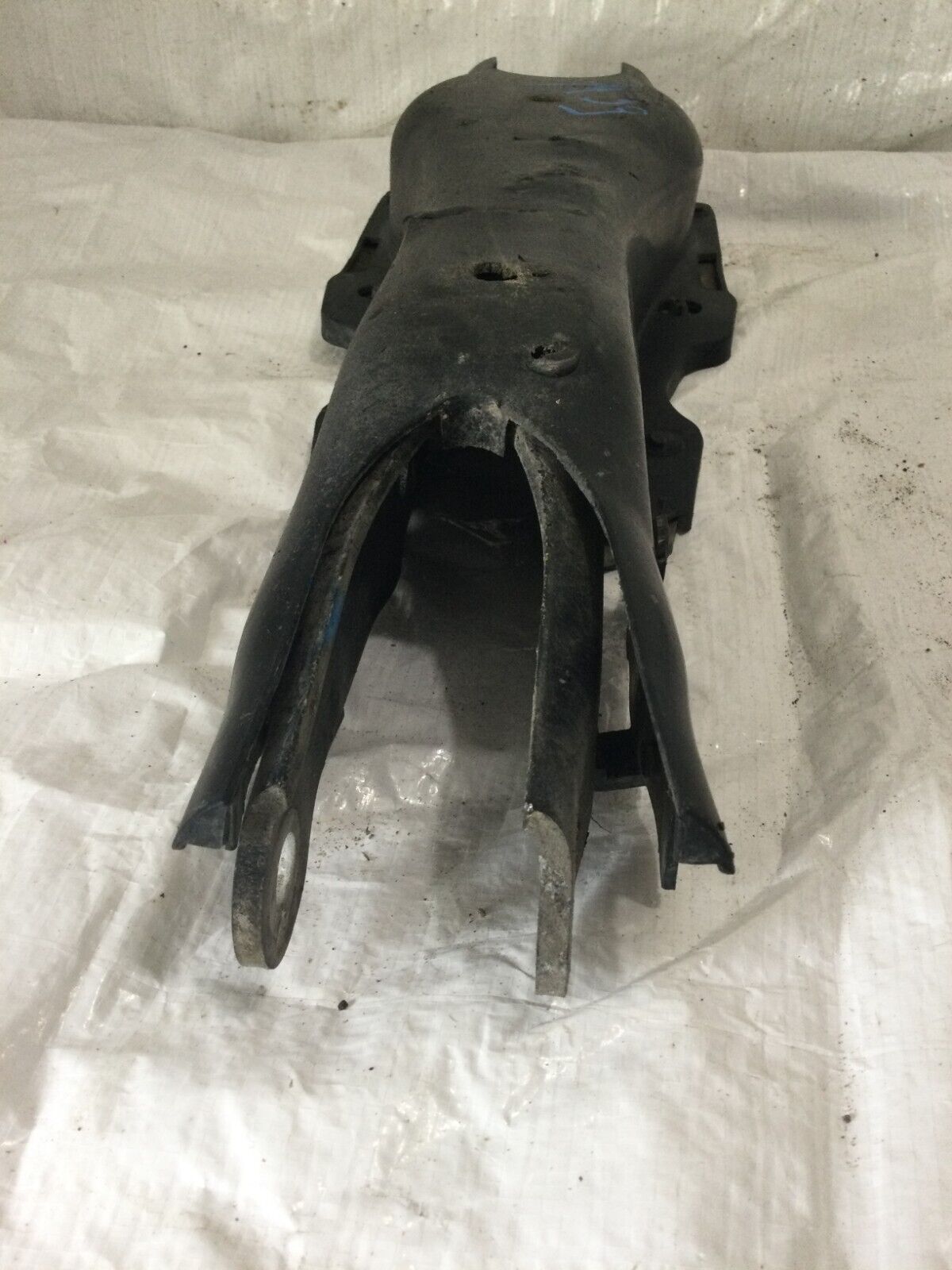 2004 Mercedes Benz S430 Rear Right Lower Control Arm OEM